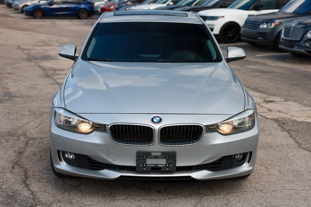 Used 2012 BMW 328i Sedan RWD image 22