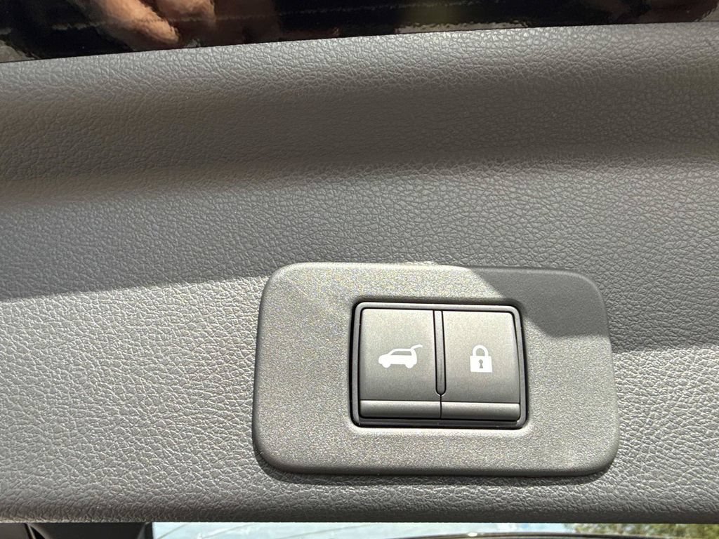 New 2026 Nissan Murano SL AWD/4WD image 13