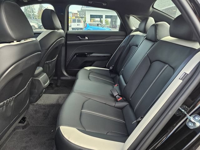 New 2026 Kia K5 GT-Line w/ GT-Line Premium Package AWD/4WD image 16