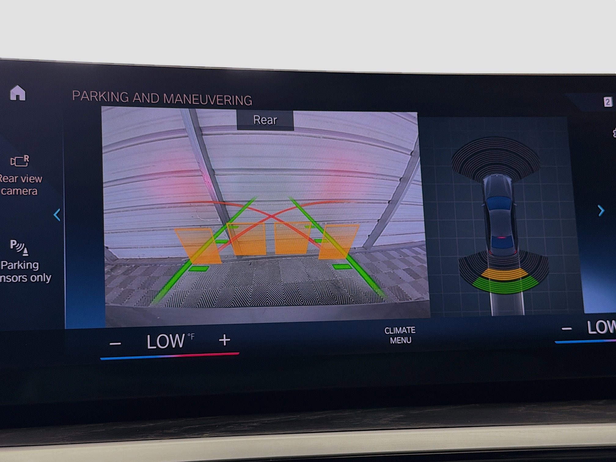 Used 2023 BMW 330e w/ Driving Assistance Package image 16