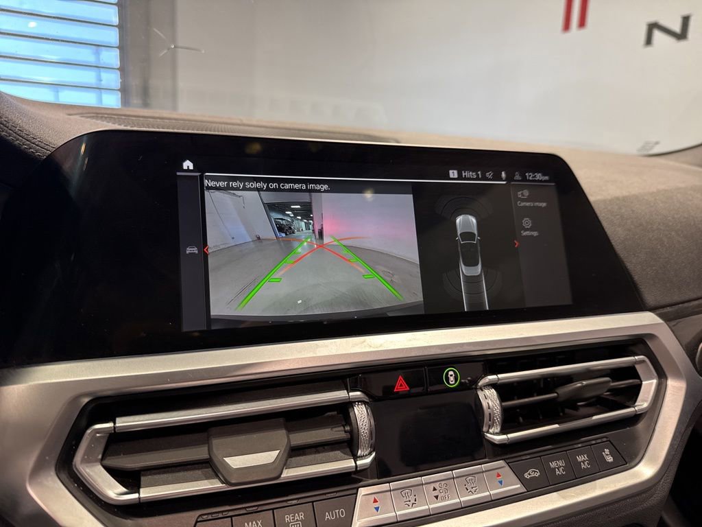 Used 2022 BMW 440i xDrive Convertible image 23