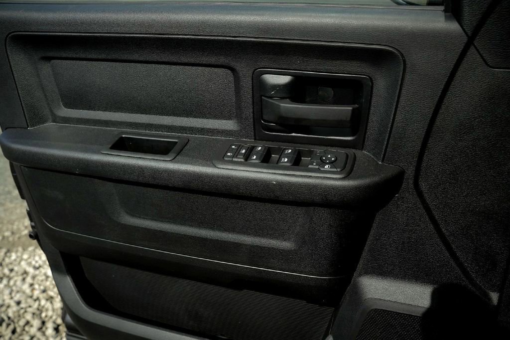 New 2026 RAM 3500 Tradesman image 20