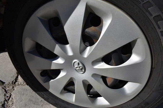 Used 2009 Toyota Yaris Sedan image 9