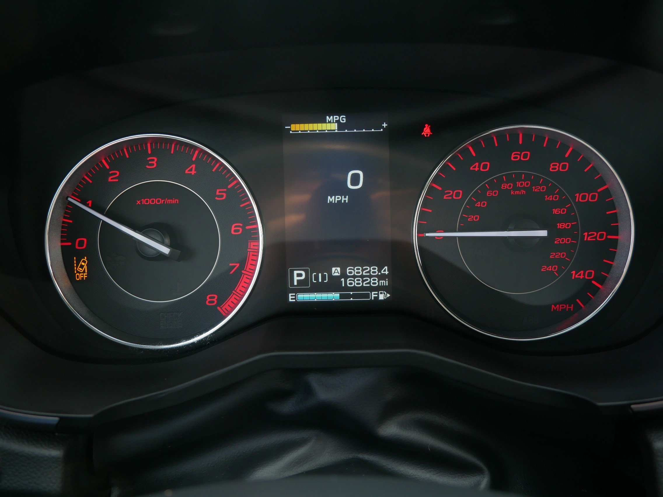 Used 2023 Subaru Impreza 2.0i Sport AWD/4WD image 21
