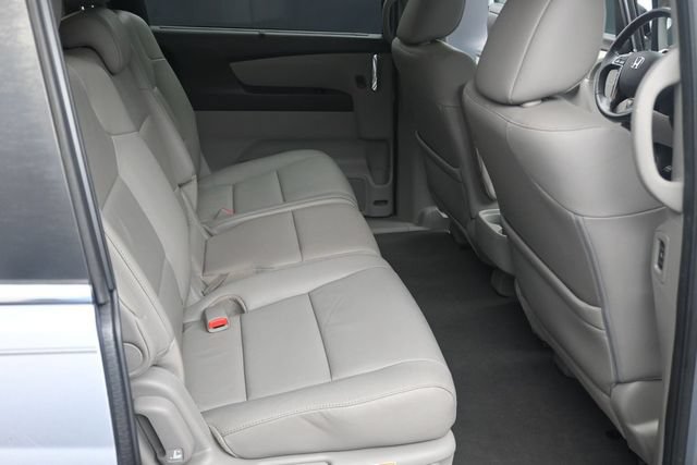 Used 2016 Honda Odyssey EX-L image 23
