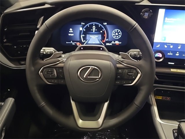 New 2026 Lexus TX 350 AWD image 19