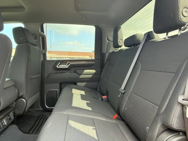 New 2026 Chevrolet Silverado 3500 LT w/ Trail Boss Package AWD/4WD image 17