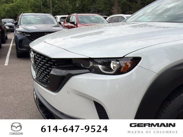 New 2026 MAZDA CX-50 AWD 2.5 Hybrid w/ Premium Pkg image 13