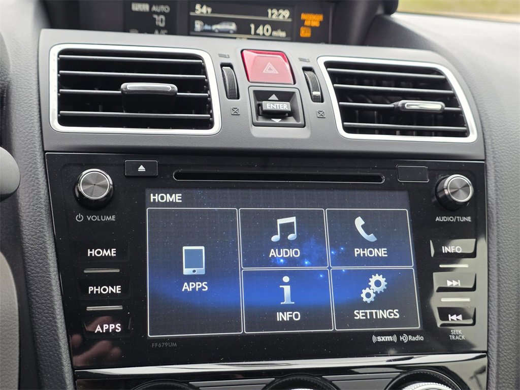 Used 2018 Subaru Forester 2.5i Premium w/ Popular Package #3A image 18