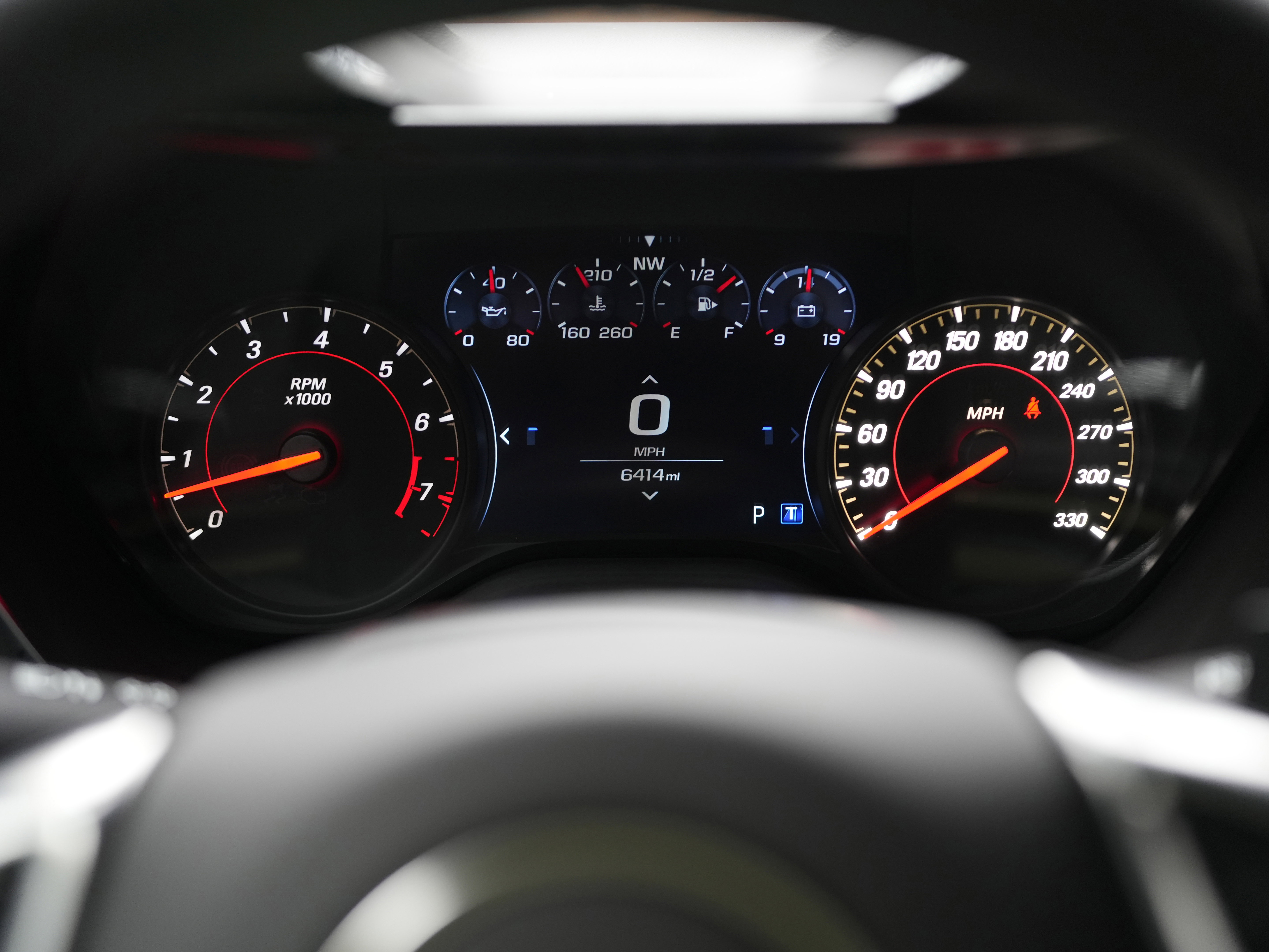 Used 2022 Chevrolet Camaro SS image 16