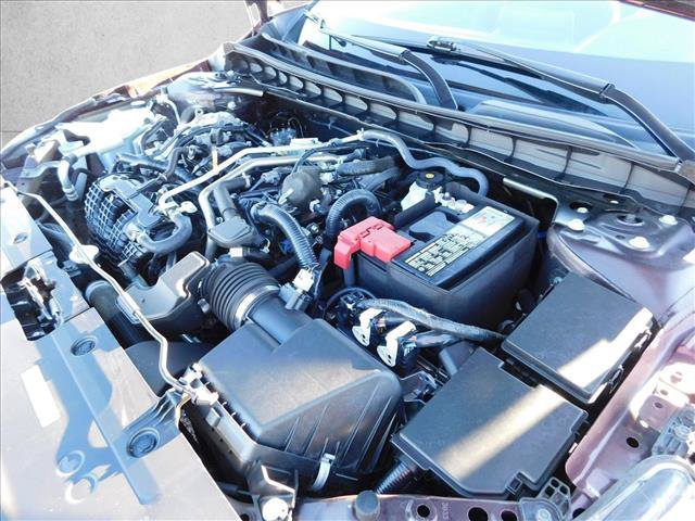 Used 2025 Nissan Altima 2.5 SV FWD image 30