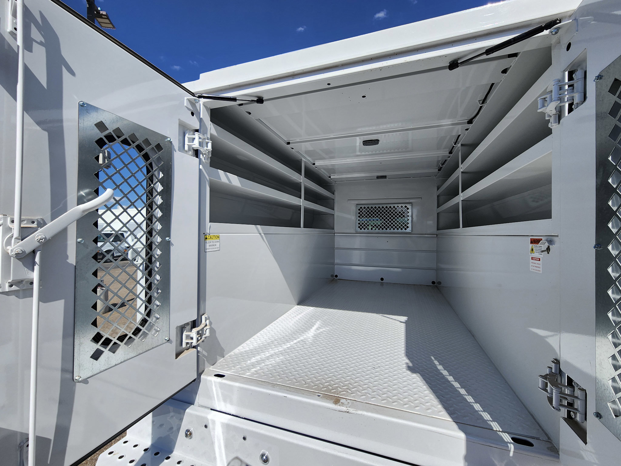 New 2024 Chevrolet Silverado 3500 W/T w/ WT Convenience Package image 11