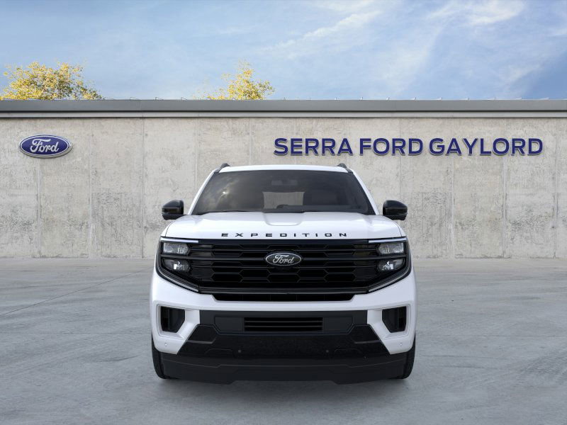 New 2025 Ford Expedition Platinum w/ Stealth Performance Package image 6