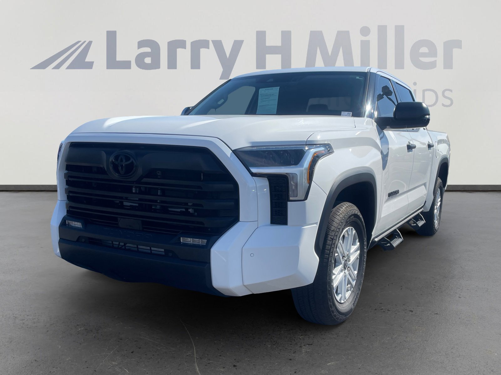 Used 2023 Toyota Tundra SR5