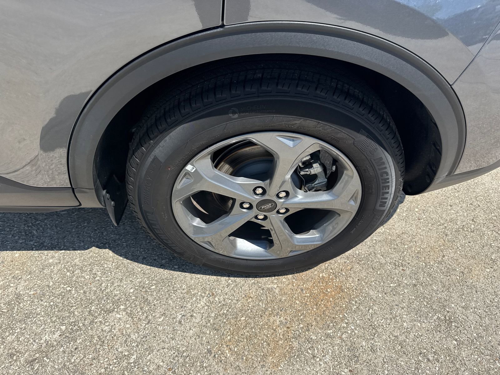 Used 2026 Ford Escape ST-Line FWD image 19