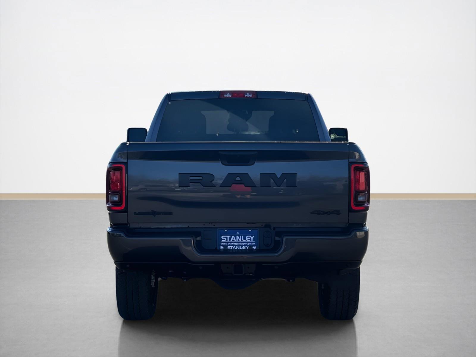 New 2026 RAM 2500 Lone Star image 6