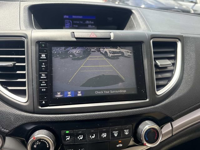 Used 2015 Honda CR-V EX image 27