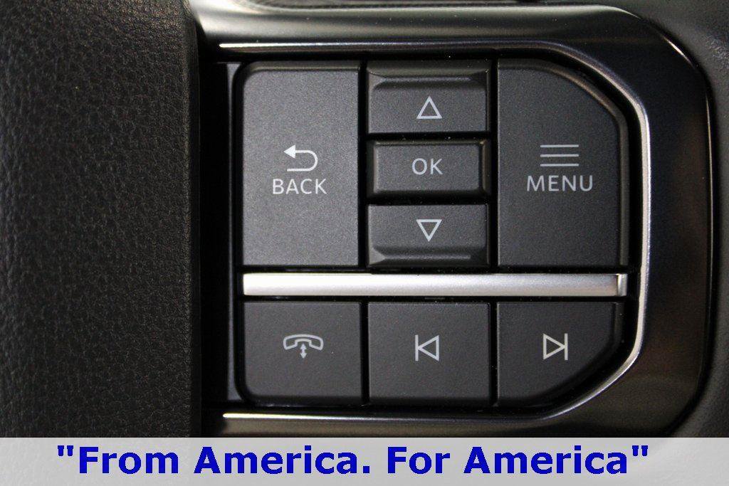 Used 2025 Ford F150 Platinum w/ Equipment Group 702A High AWD/4WD image 11