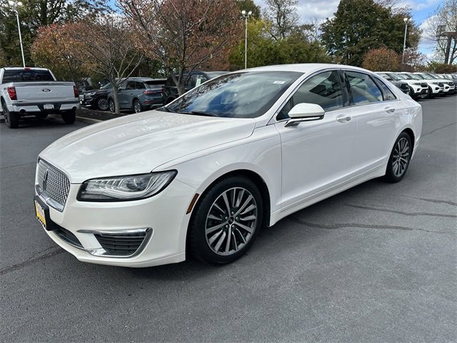 Used 2019 Lincoln MKZ Reserve image 9