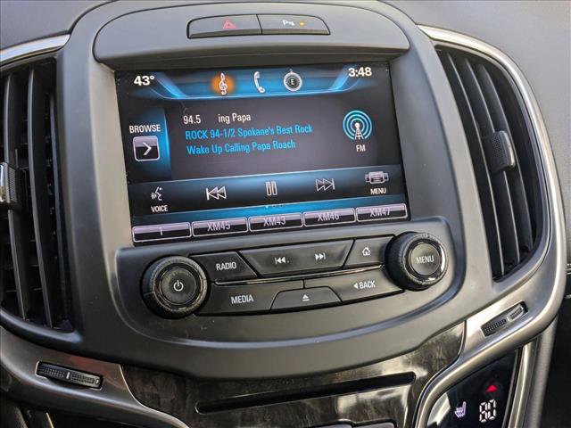 Used 2014 Buick LaCrosse Leather image 16