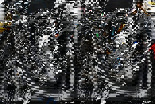 Used 2023 Ford Bronco Wildtrak image 17