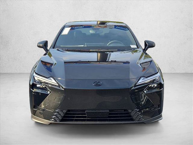 New 2026 Lexus ES 350e FWD image 6