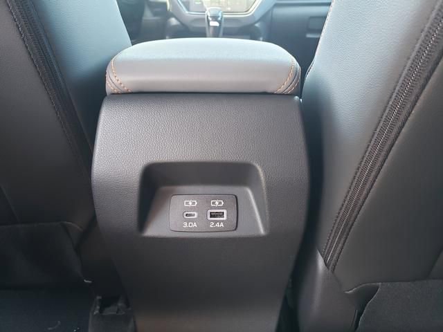 New 2026 Subaru Crosstrek 2.5i Limited image 13