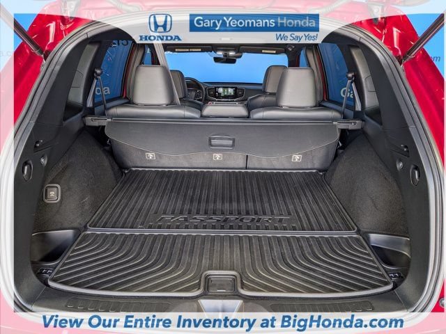 Used 2023 Honda Passport EX-L image 20