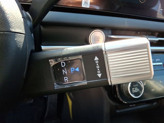 New 2026 Hyundai Tucson SEL w/ Tow & Go Package image 6