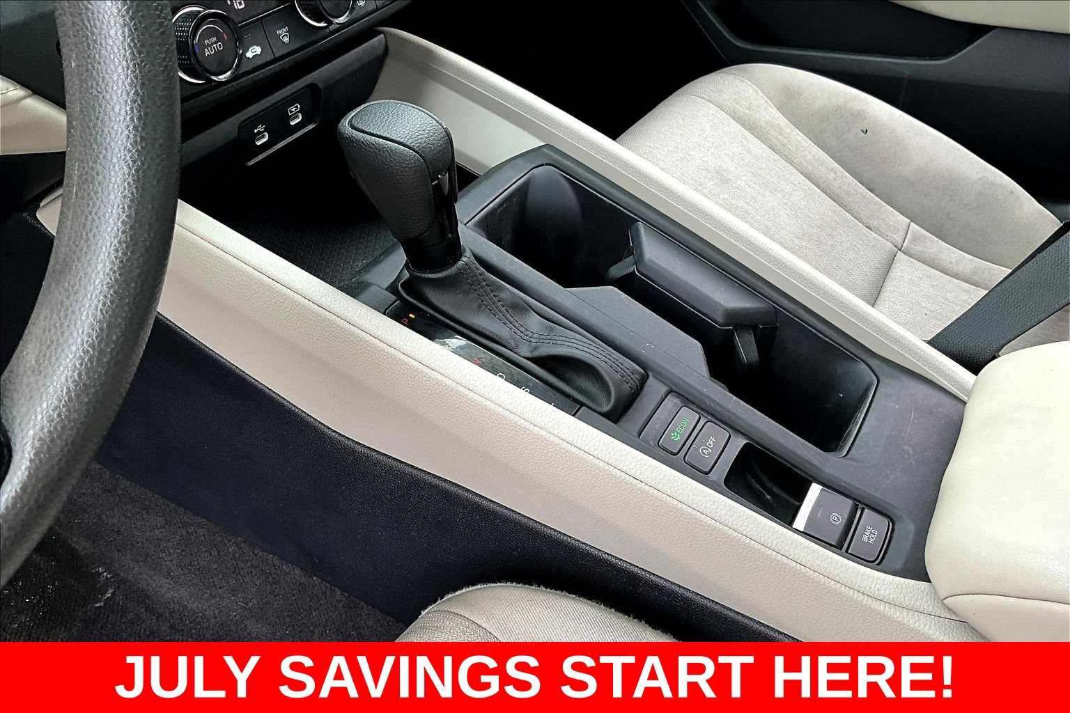 Used 2023 Honda Accord LX image 17