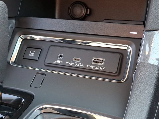 New 2026 Subaru Ascent Limited Bronze AWD/4WD image 14