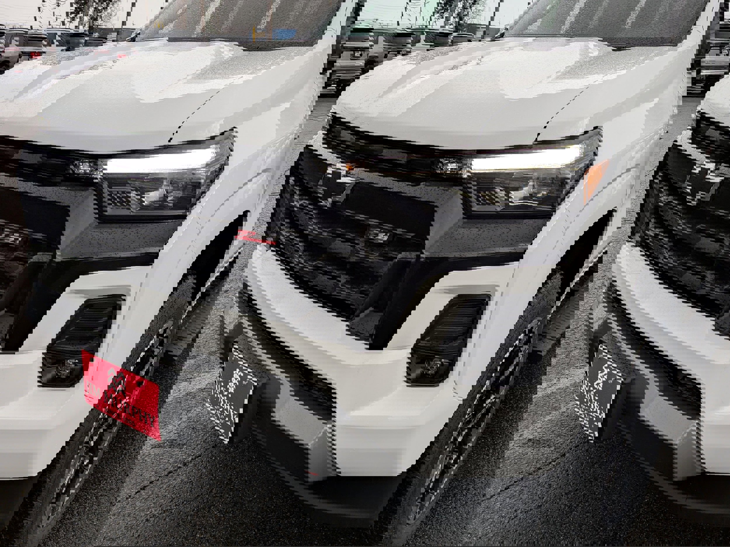 New 2026 Chevrolet Colorado Z71 w/ Z71 Convenience Package 2 image 11