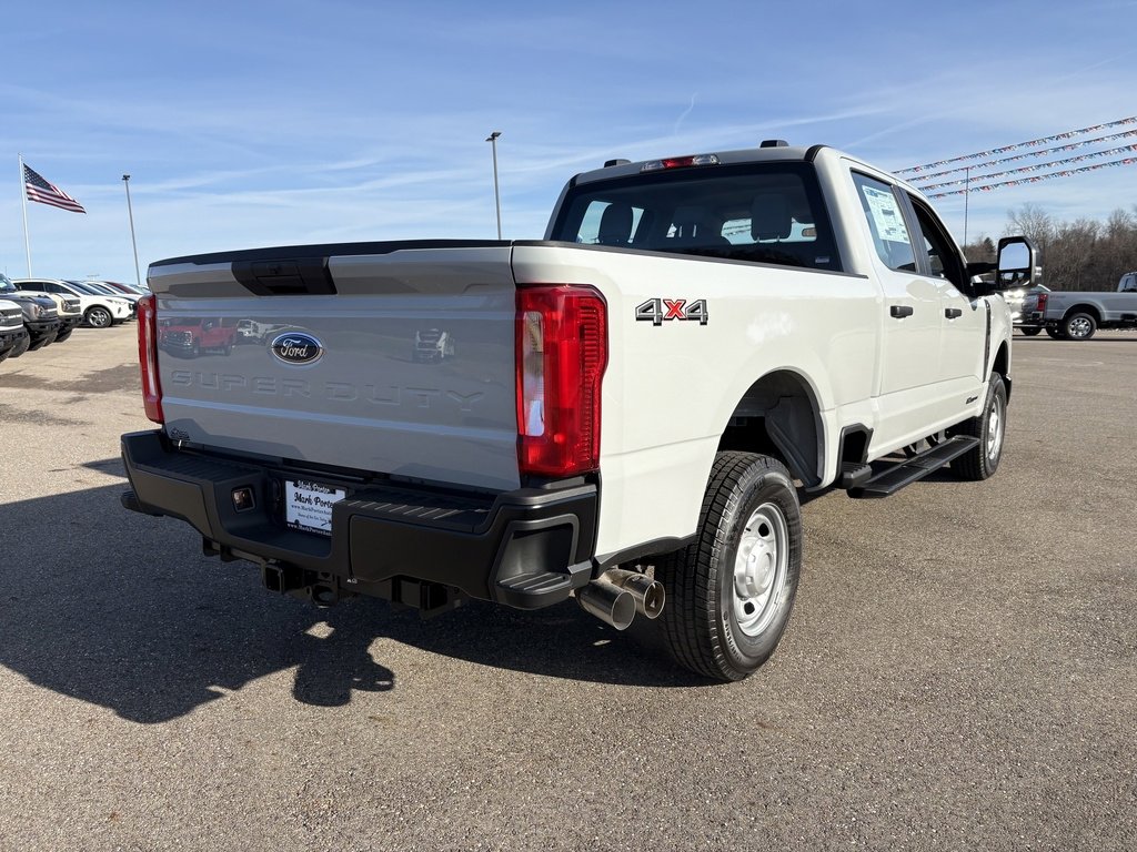 New 2026 Ford F250 XL image 5