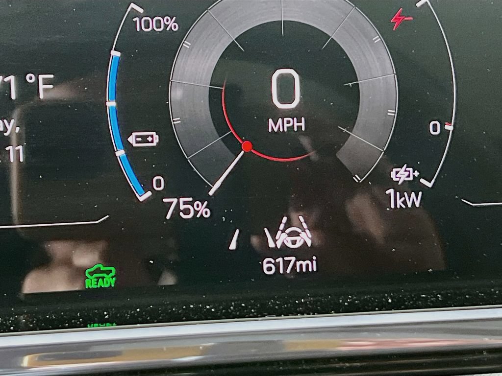Certified 2026 GMC Sierra EV AT4 AWD/4WD image 11