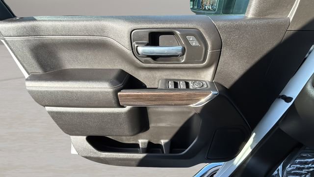 Used 2022 Chevrolet Silverado 2500 LT image 17