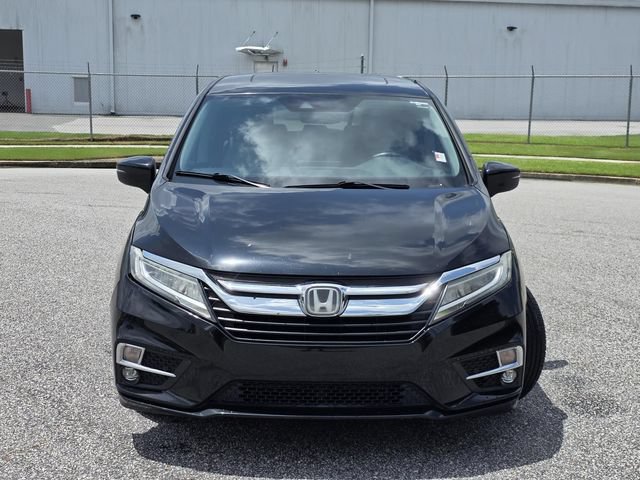 Used 2020 Honda Odyssey Touring image 2
