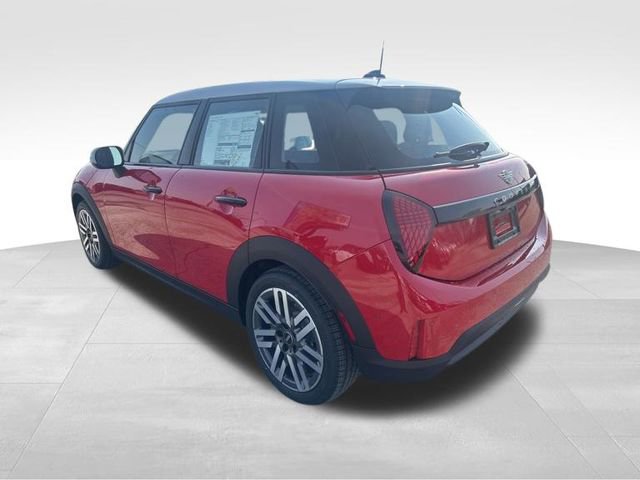 New 2026 MINI Cooper 4-Door Hardtop image 5