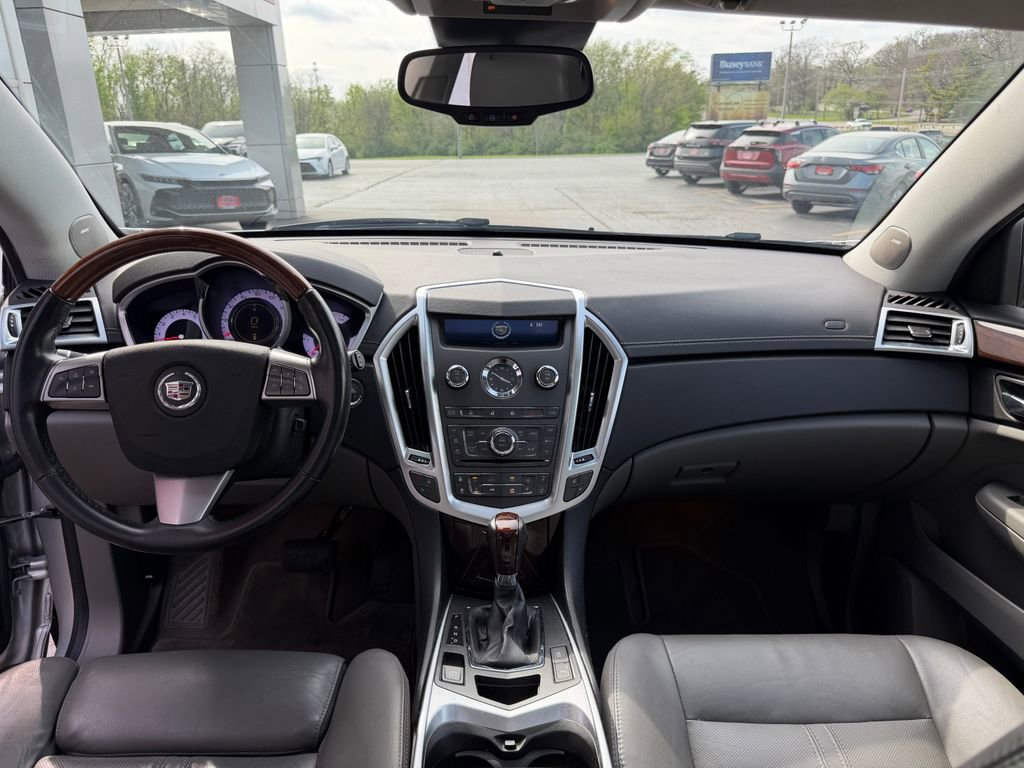 Used 2011 Cadillac SRX Performance image 13