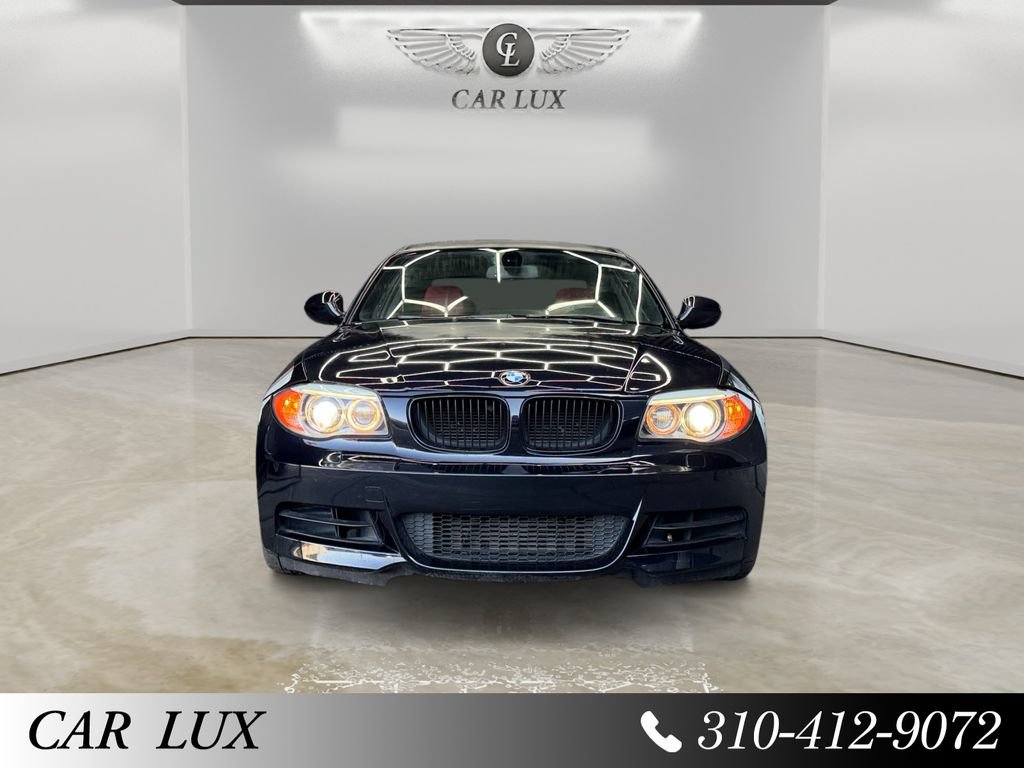 Used 2013 BMW 135is Coupe RWD image 8