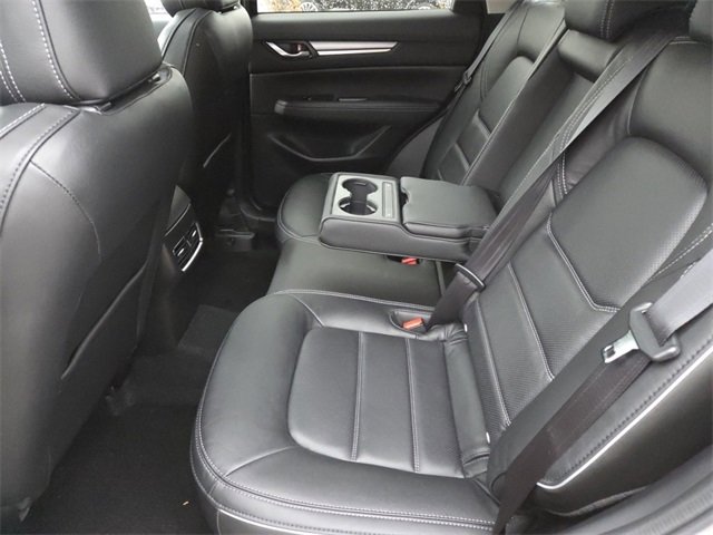 New 2025 MAZDA CX-5 AWD 2.5 S image 11