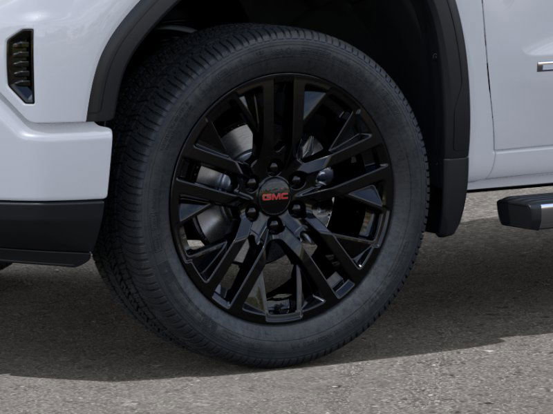 New 2026 GMC Sierra 1500 Denali w/ Denali Reserve Package image 33