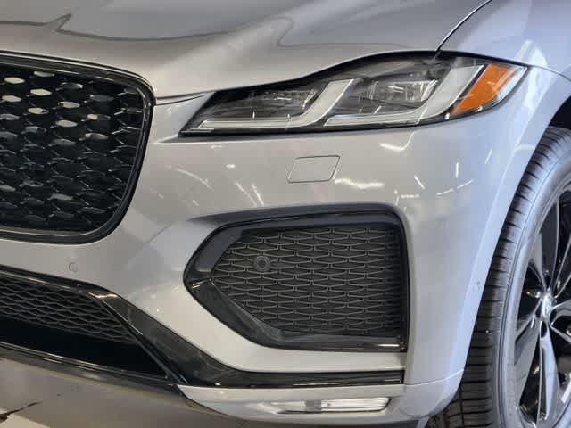New 2026 Jaguar F-PACE R-Dynamic S AWD/4WD image 12