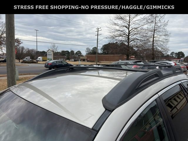 Used 2016 Subaru Outback 2.5i Premium AWD/4WD image 14