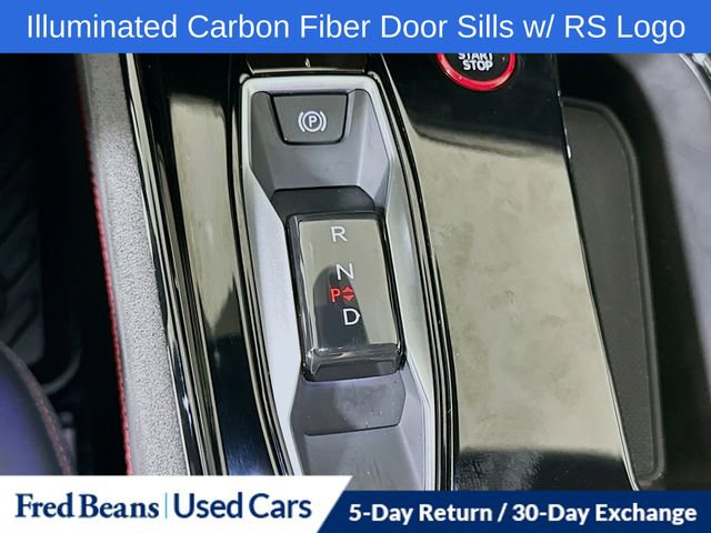 Used 2022 Audi RS e-tron GT AWD/4WD image 17