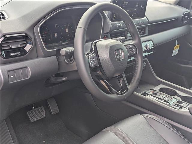 New 2026 Honda Passport RTL image 3