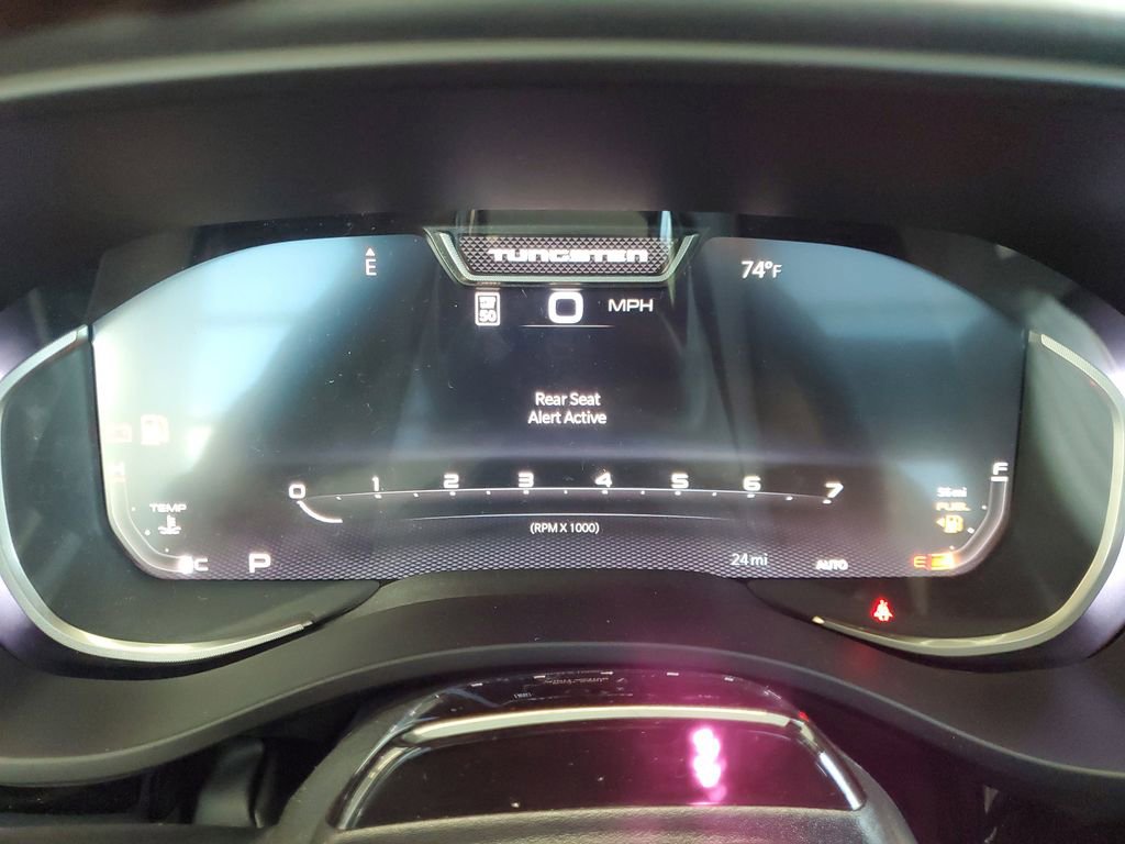 New 2026 RAM 1500 Tungsten image 17