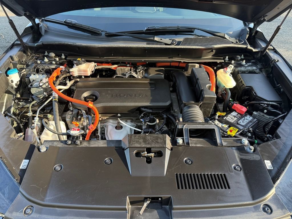 Used 2024 Honda CR-V Sport-L image 31