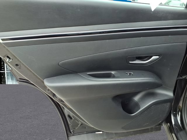 Certified 2022 Hyundai Tucson SE AWD/4WD image 15