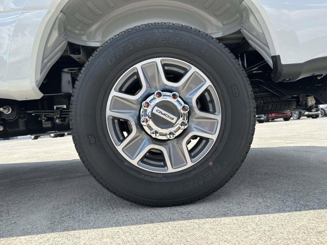 New 2026 Ford F350 Lariat image 19