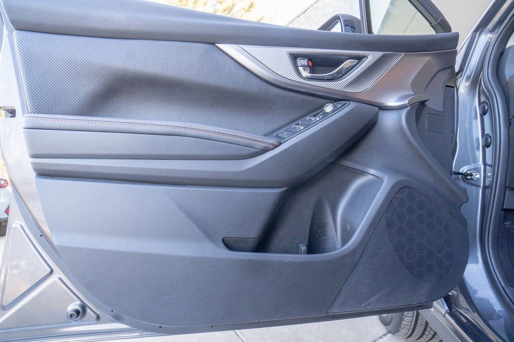 Certified 2023 Subaru Crosstrek 2.5i Limited image 7